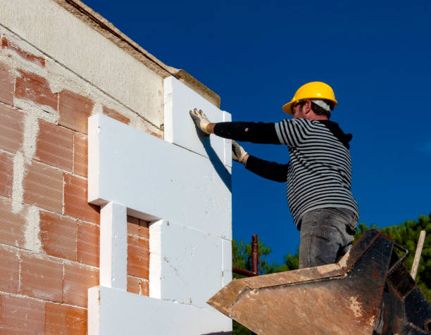 Best Geographic-Specific Insulation Services in Dayton, NJ