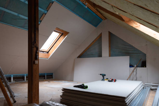 Best Specialized Insulation Services in Dayton, NJ