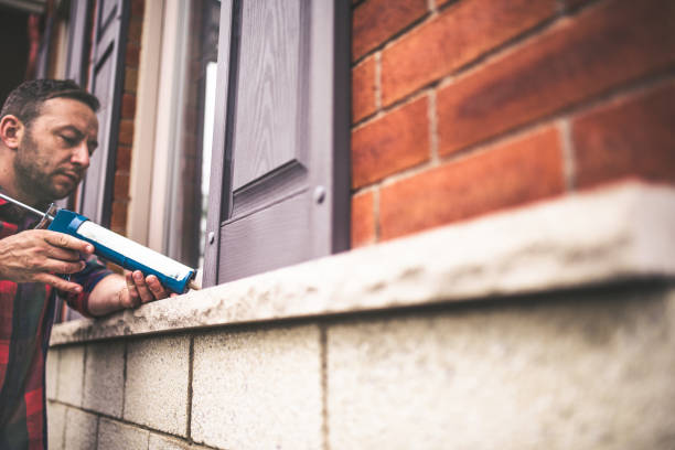 Types of Insulation We Offer in Dayton, NJ