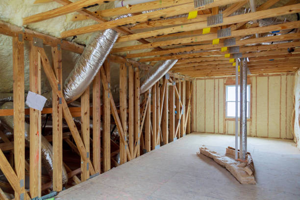 Best Cellulose Insulation in Dayton, NJ