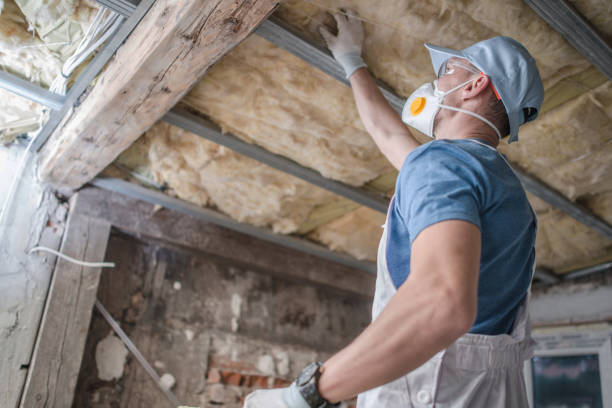 Best Commercial Insulation in Dayton, NJ