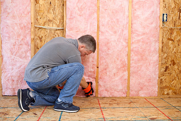 Types of Insulation We Offer in Dayton, NJ