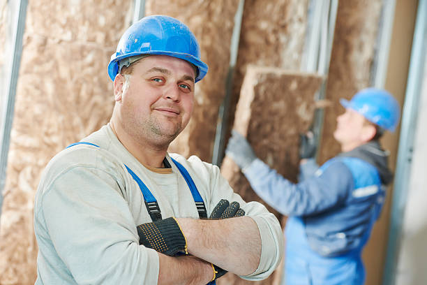Best Spray Foam Insulation in Dayton, NJ