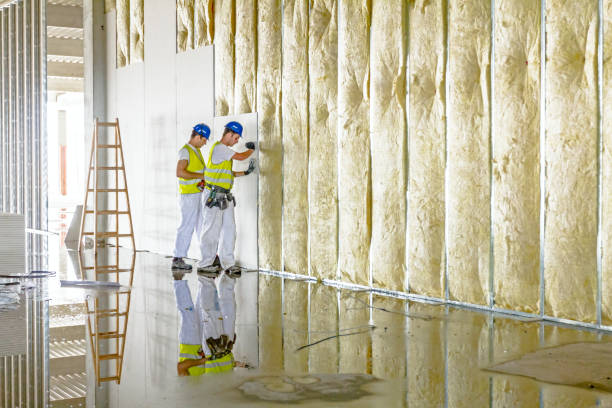 Best Insulation for Specific Applications in Dayton, NJ
